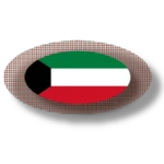 kuwaiti apps and games android application logo